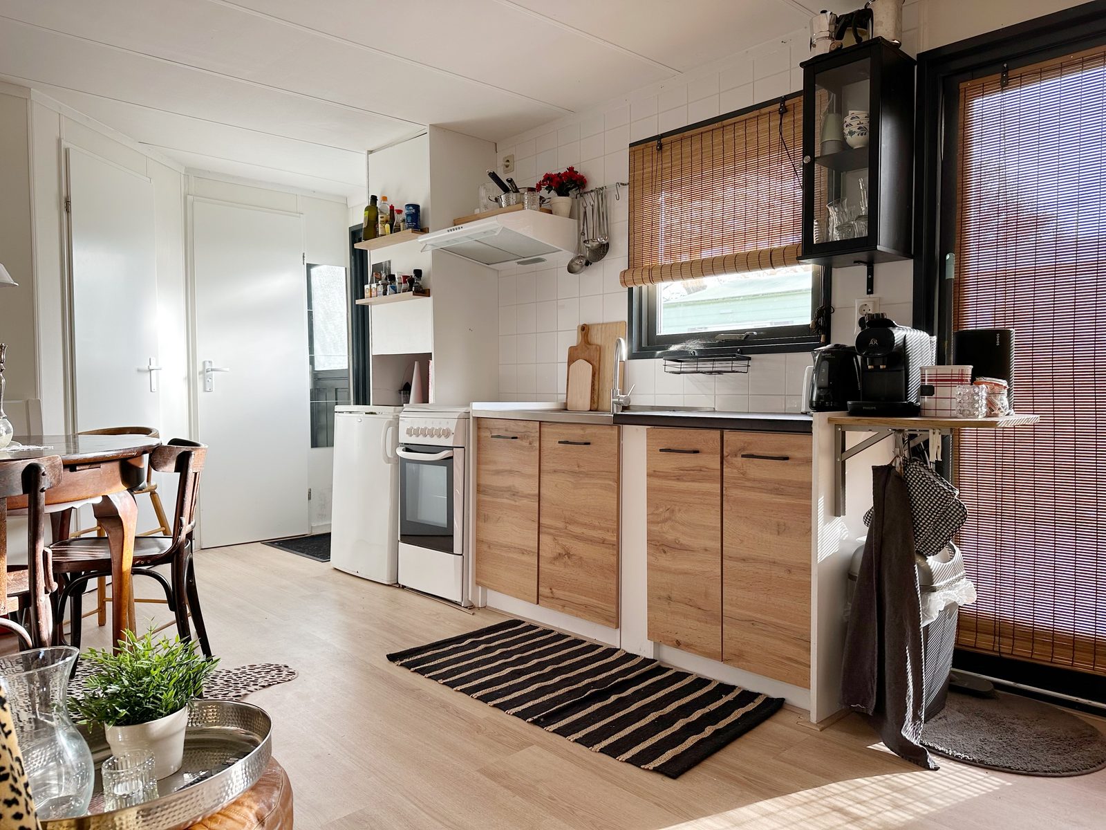 Chalet 552