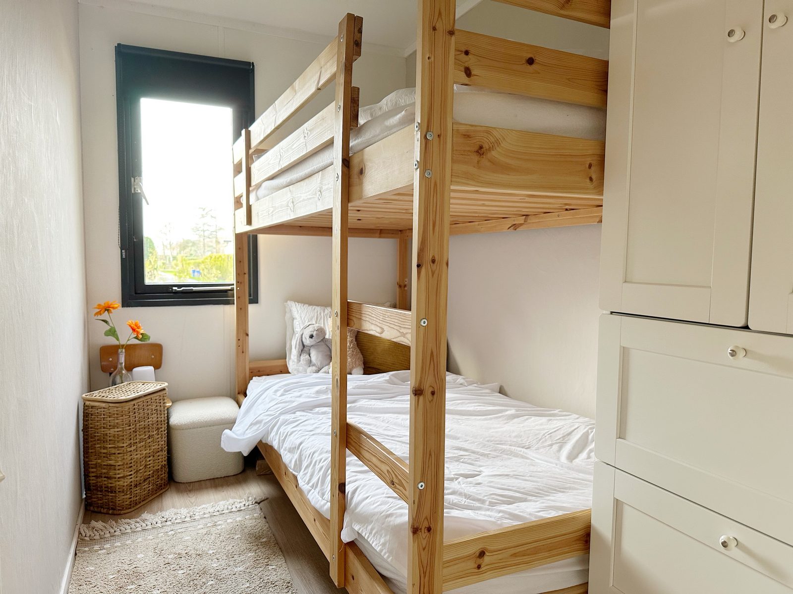 Chalet 552