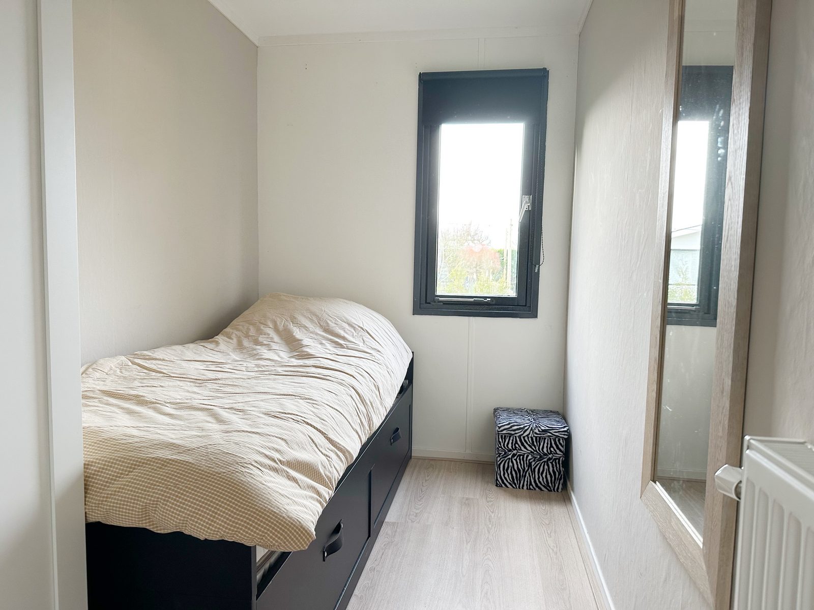 Chalet 552