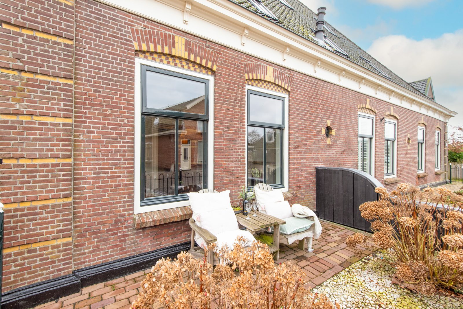 Boutique Hoeve de Berg
