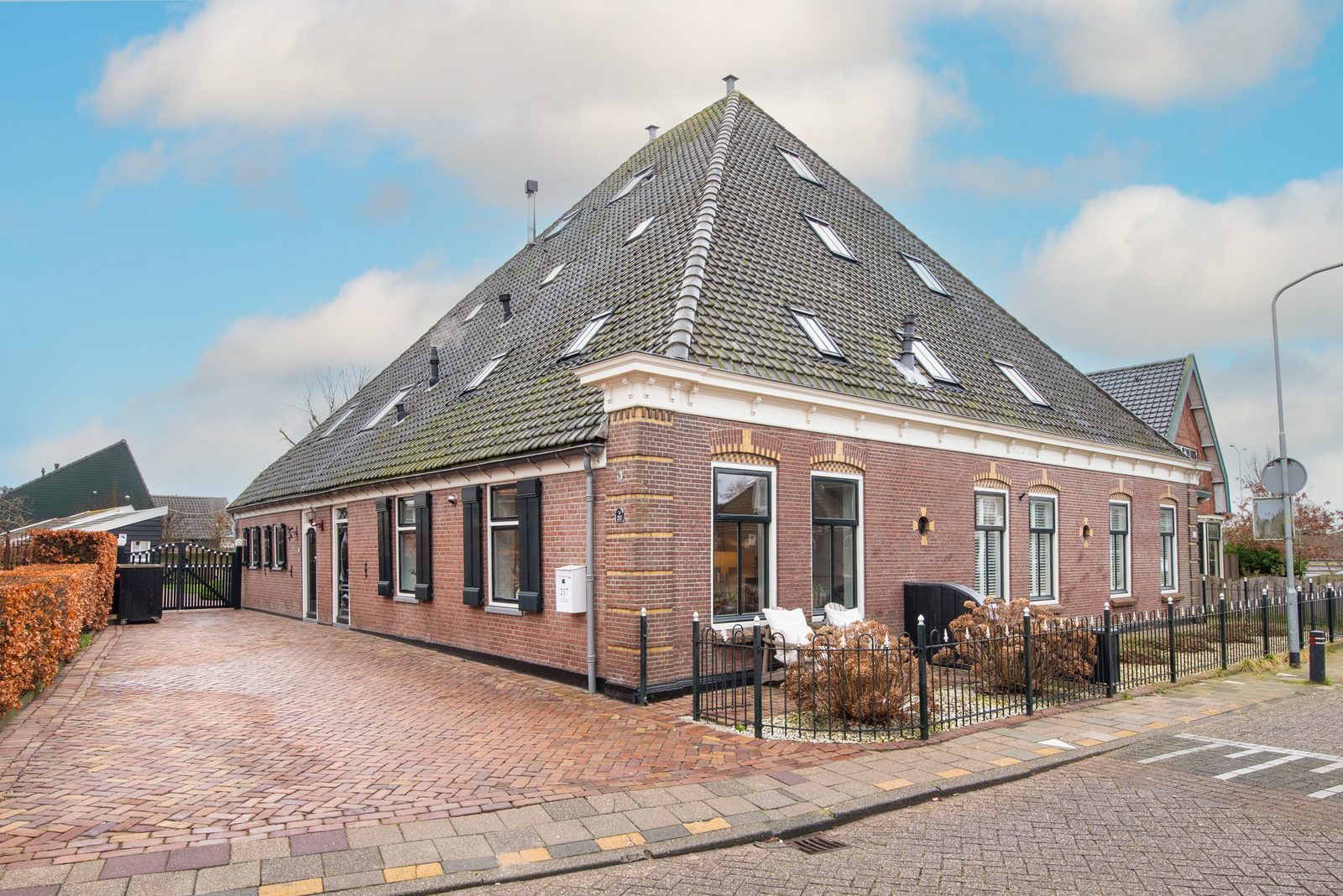 Boutique Hoeve de Berg