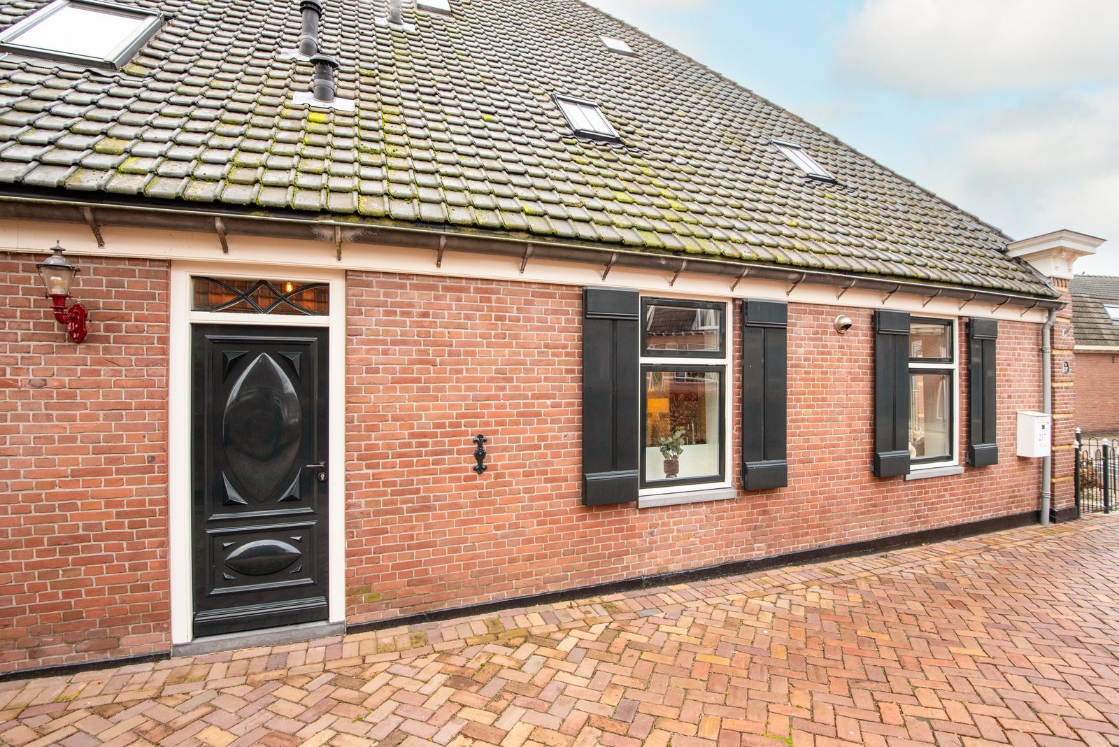 Boutique Hoeve de Berg