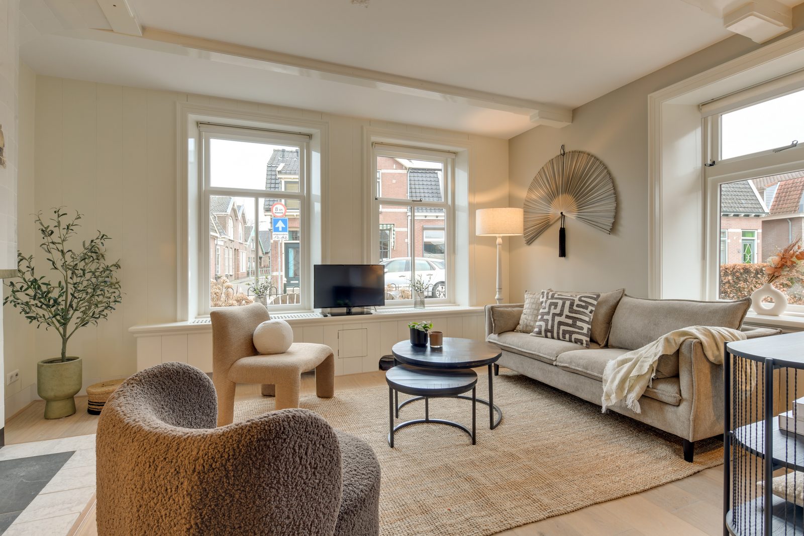 Boutique Hoeve de Berg