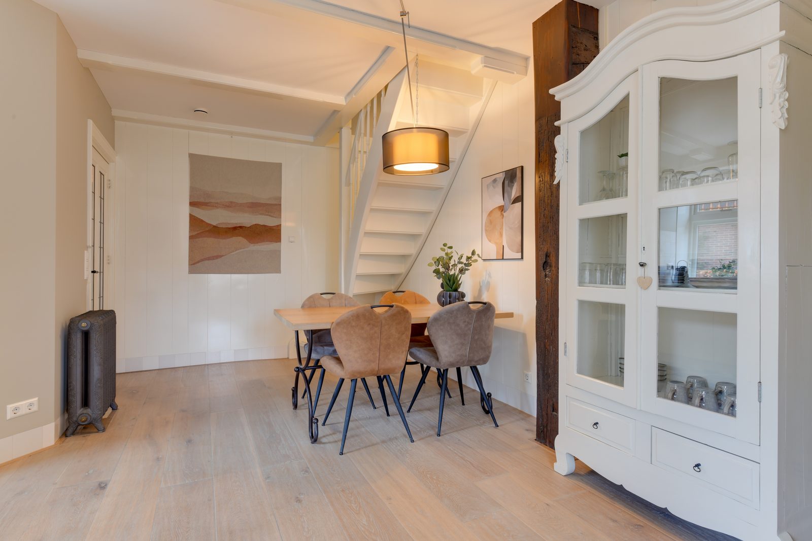 Boutique Hoeve de Berg