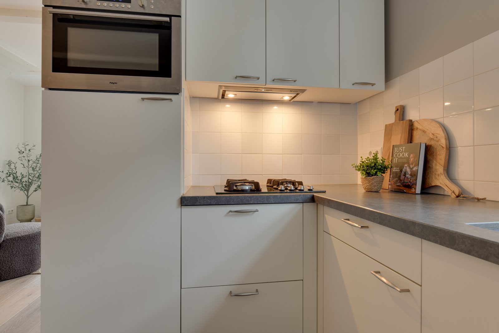 Boutique Hoeve de Berg