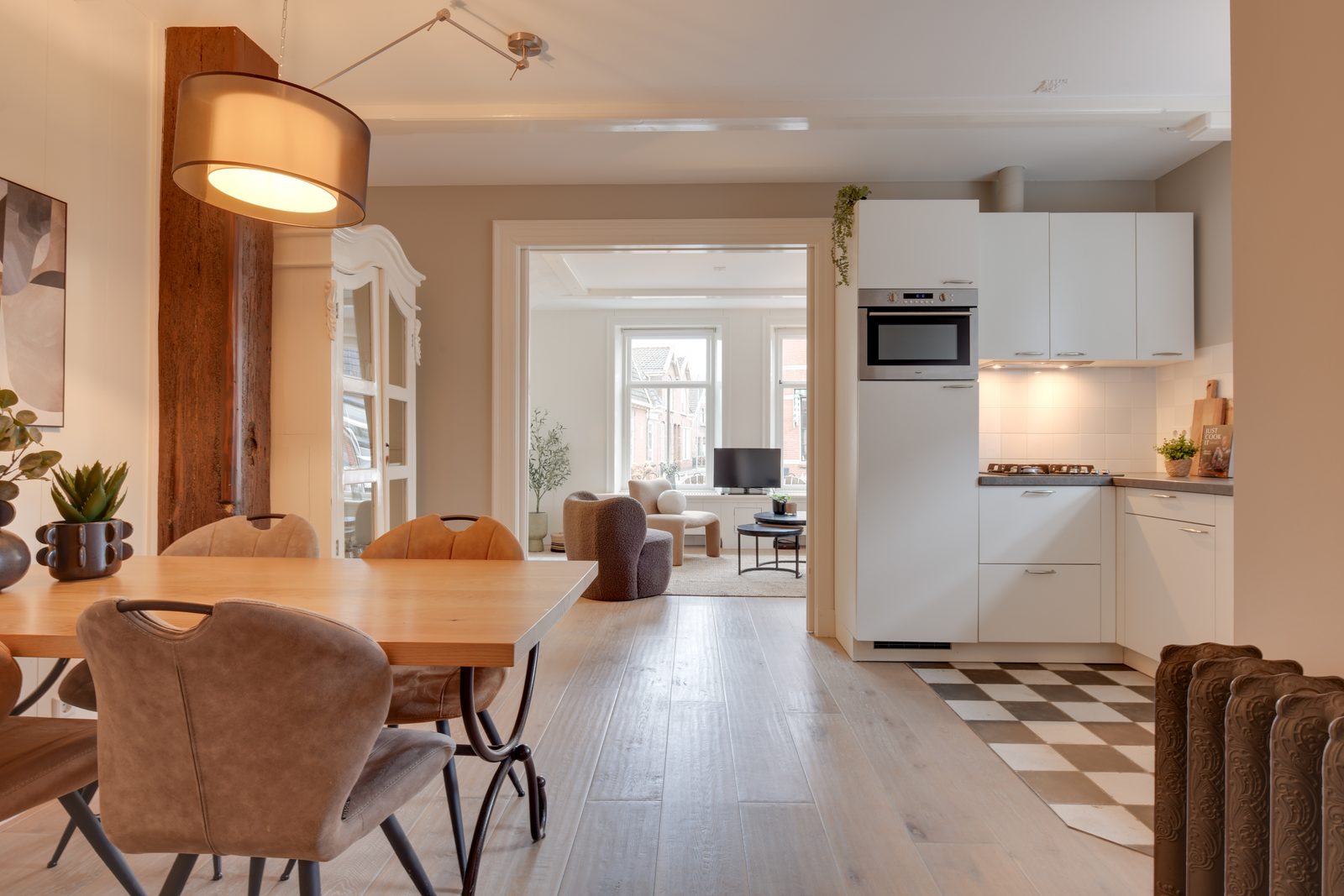 Boutique Hoeve de Berg