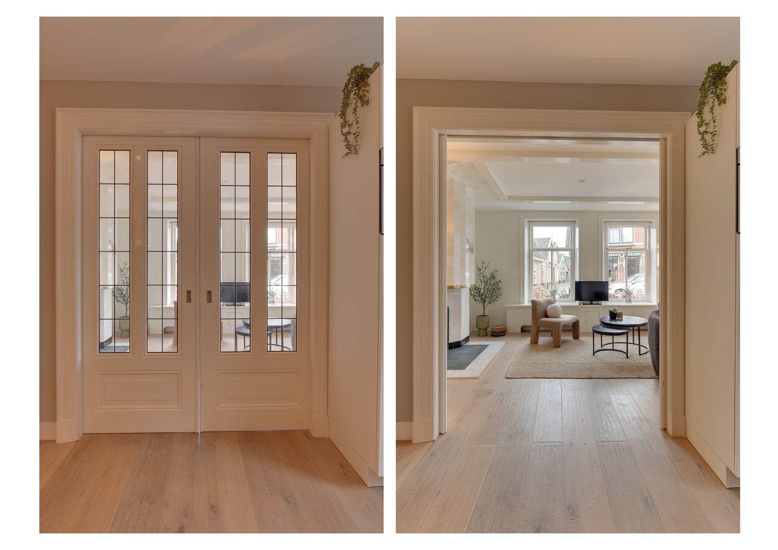 Boutique Hoeve de Berg