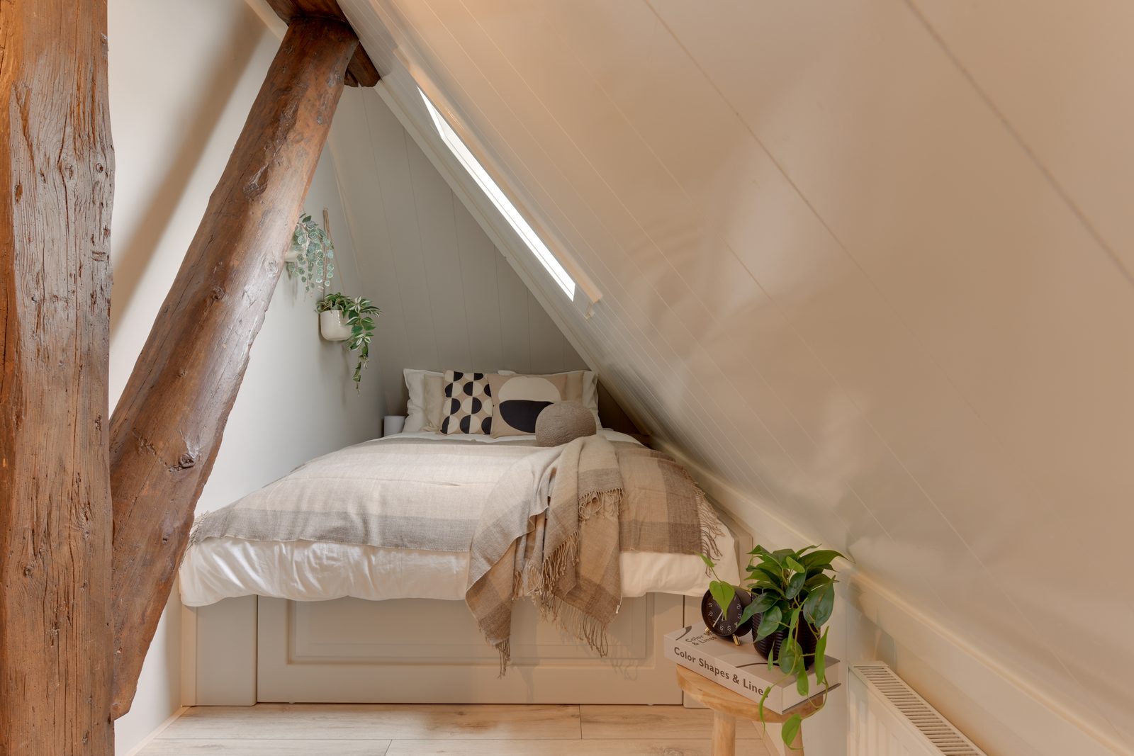 Boutique Hoeve de Berg