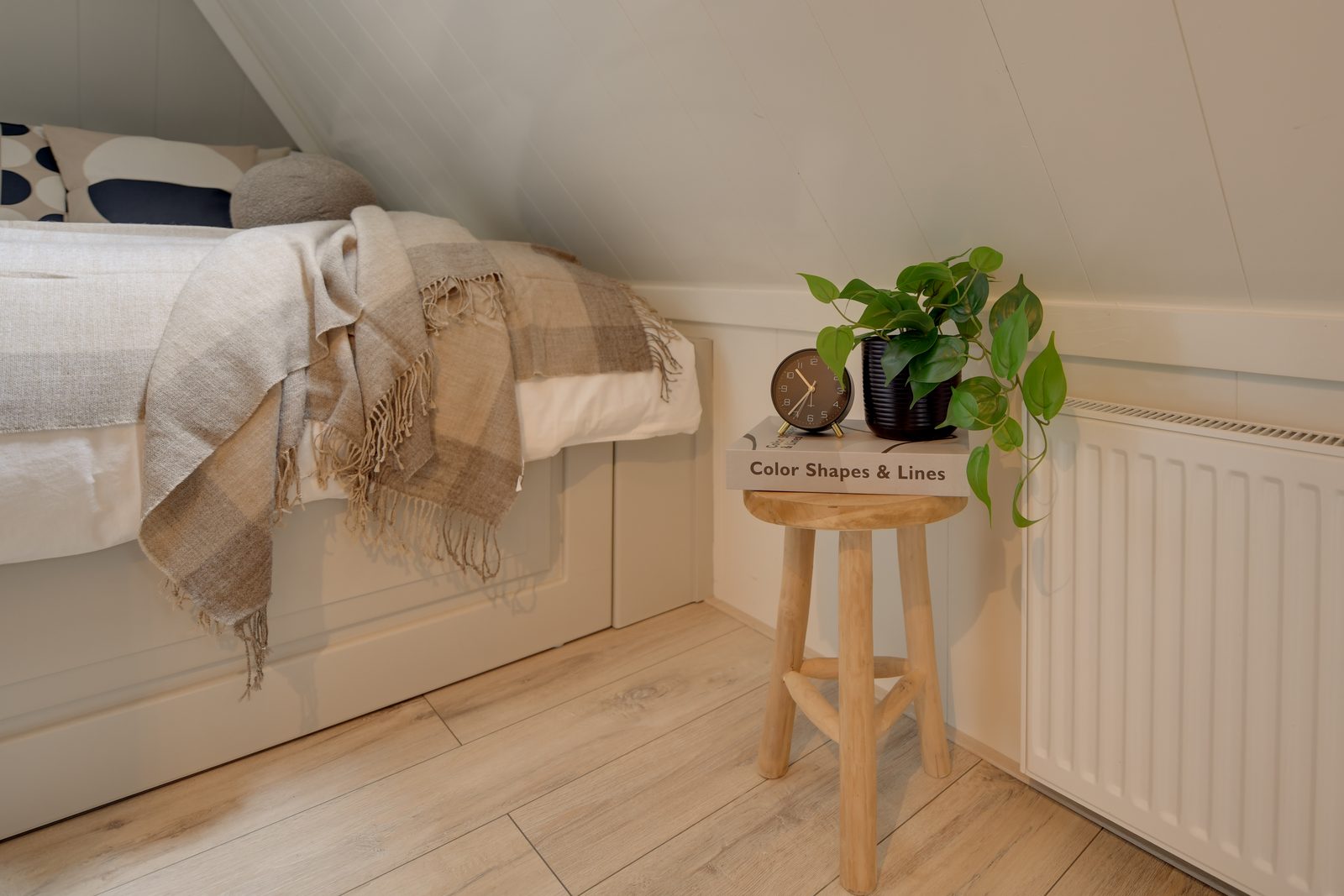 Boutique Hoeve de Berg