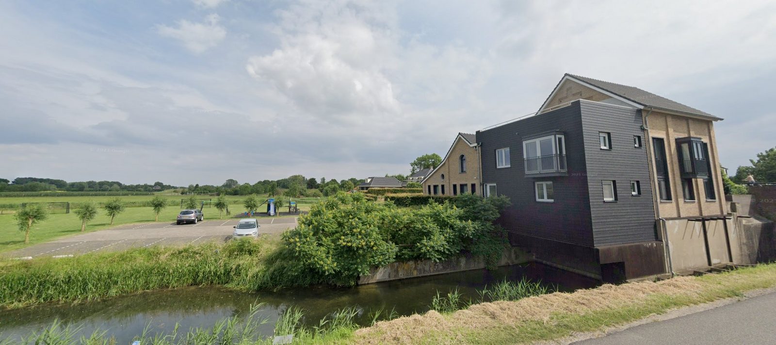 Vakantiewoning de Stoep 