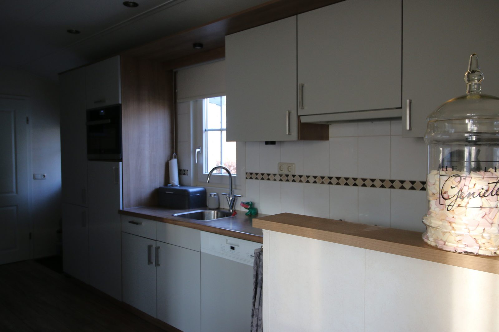Chalet comfort plus | 4 persoons
