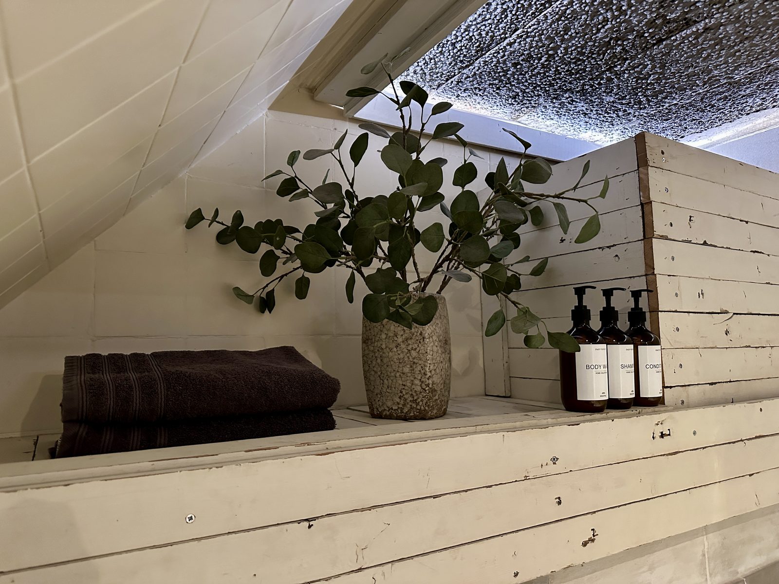 MaasSuites.com - Ibiza Suite