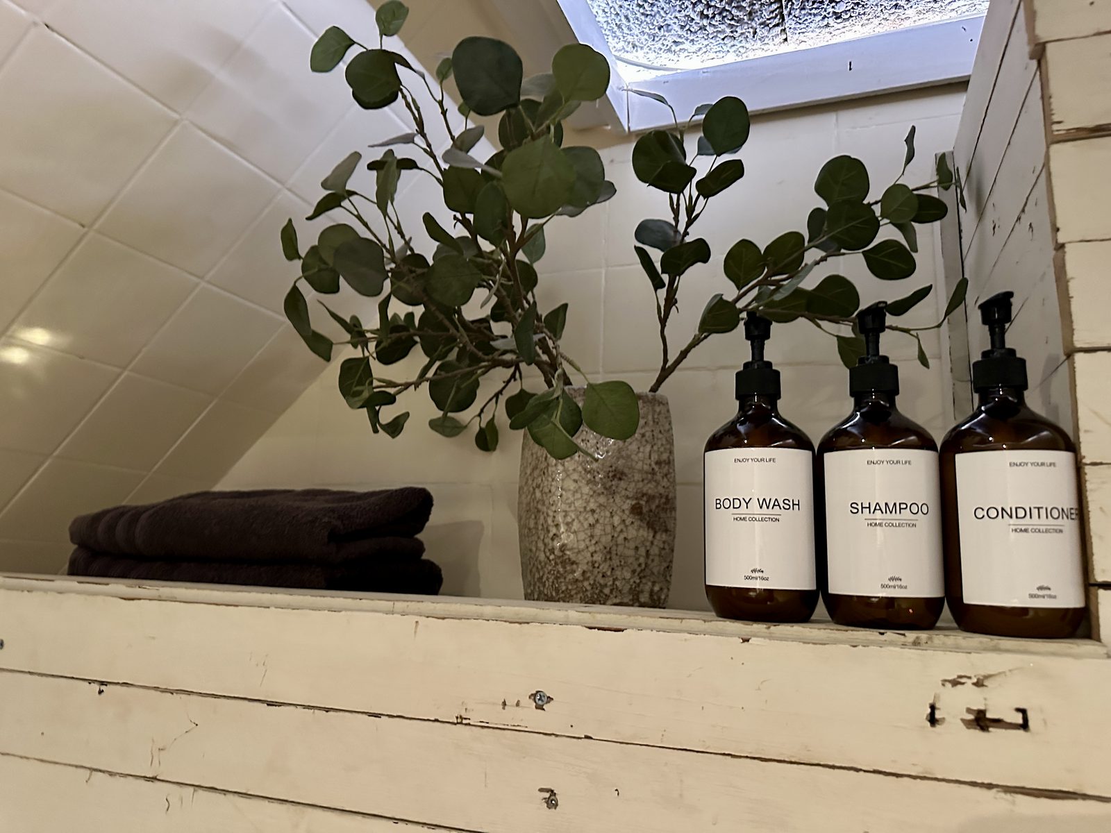 MaasSuites.com - Ibiza Suite