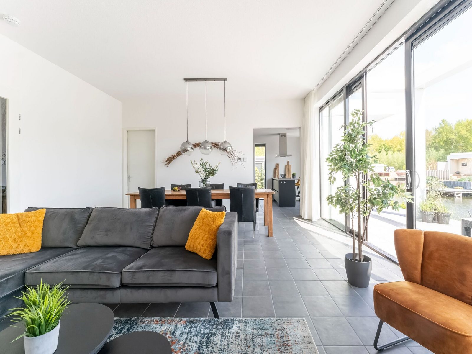 Bloem Nr. 404 | 6 Pers.
