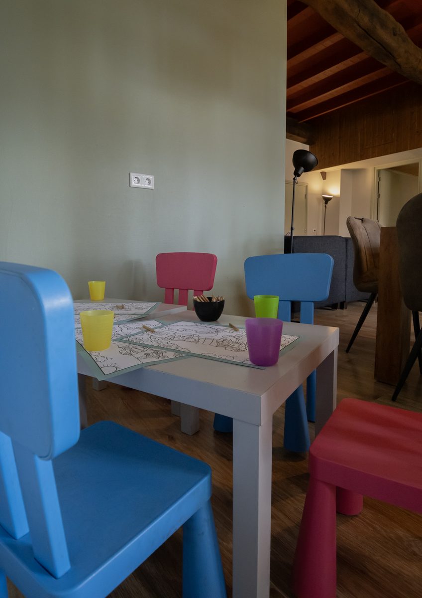 Heerdink Hoeve | 20 personen