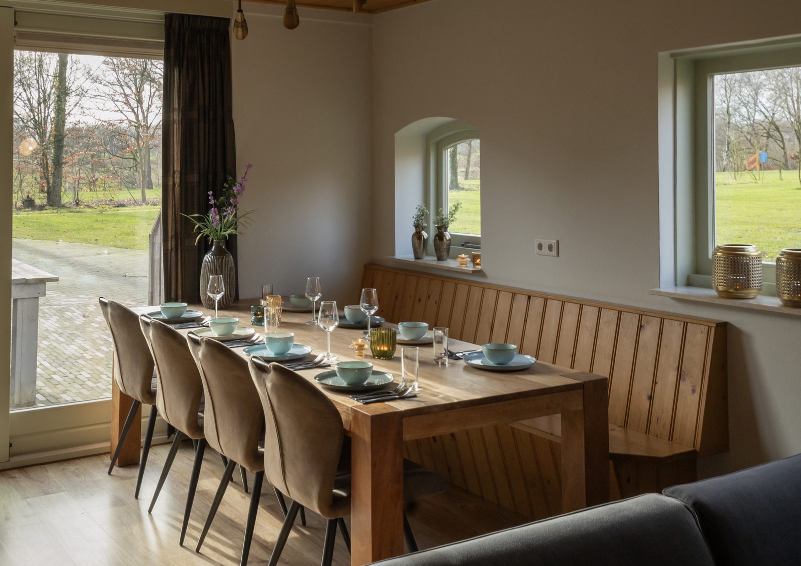 Heerdink Hoeve | 20 personen