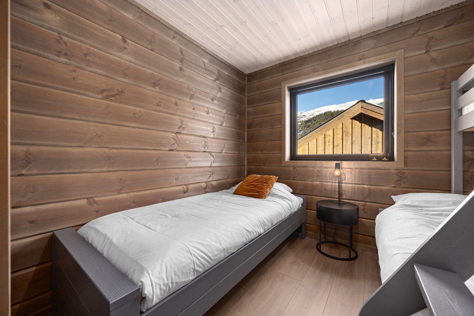 Sigr Hytte | 8p | Mit Sauna
