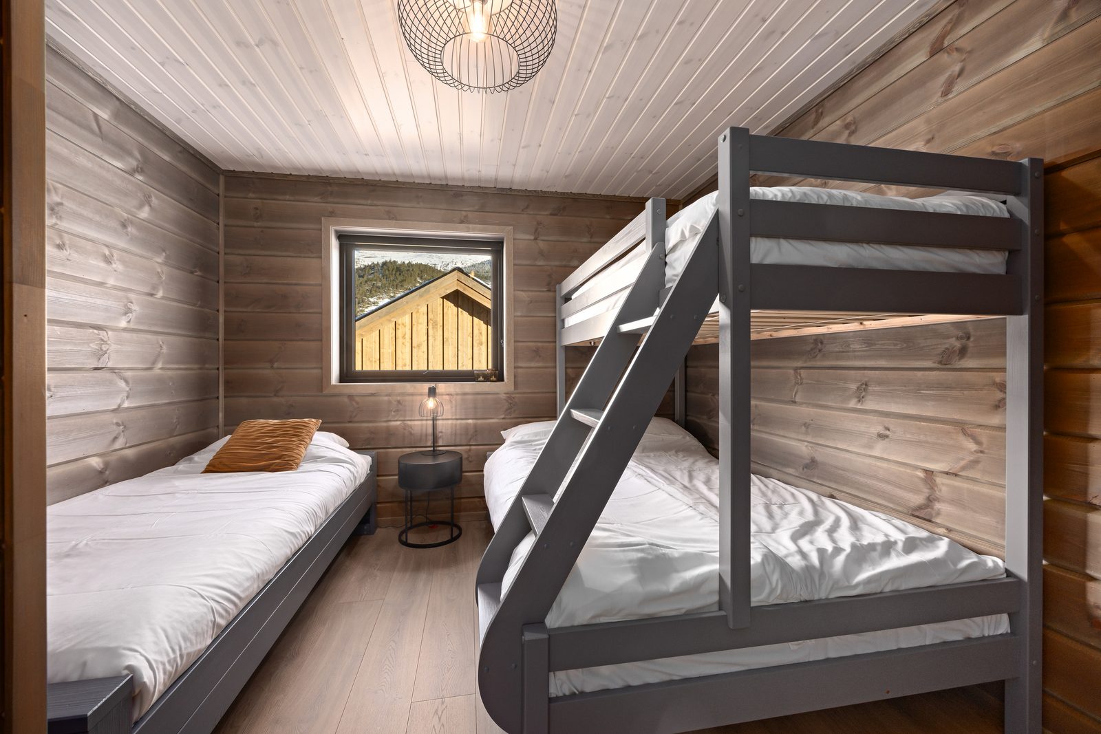Sigr Hytte | 8p | Mit Sauna