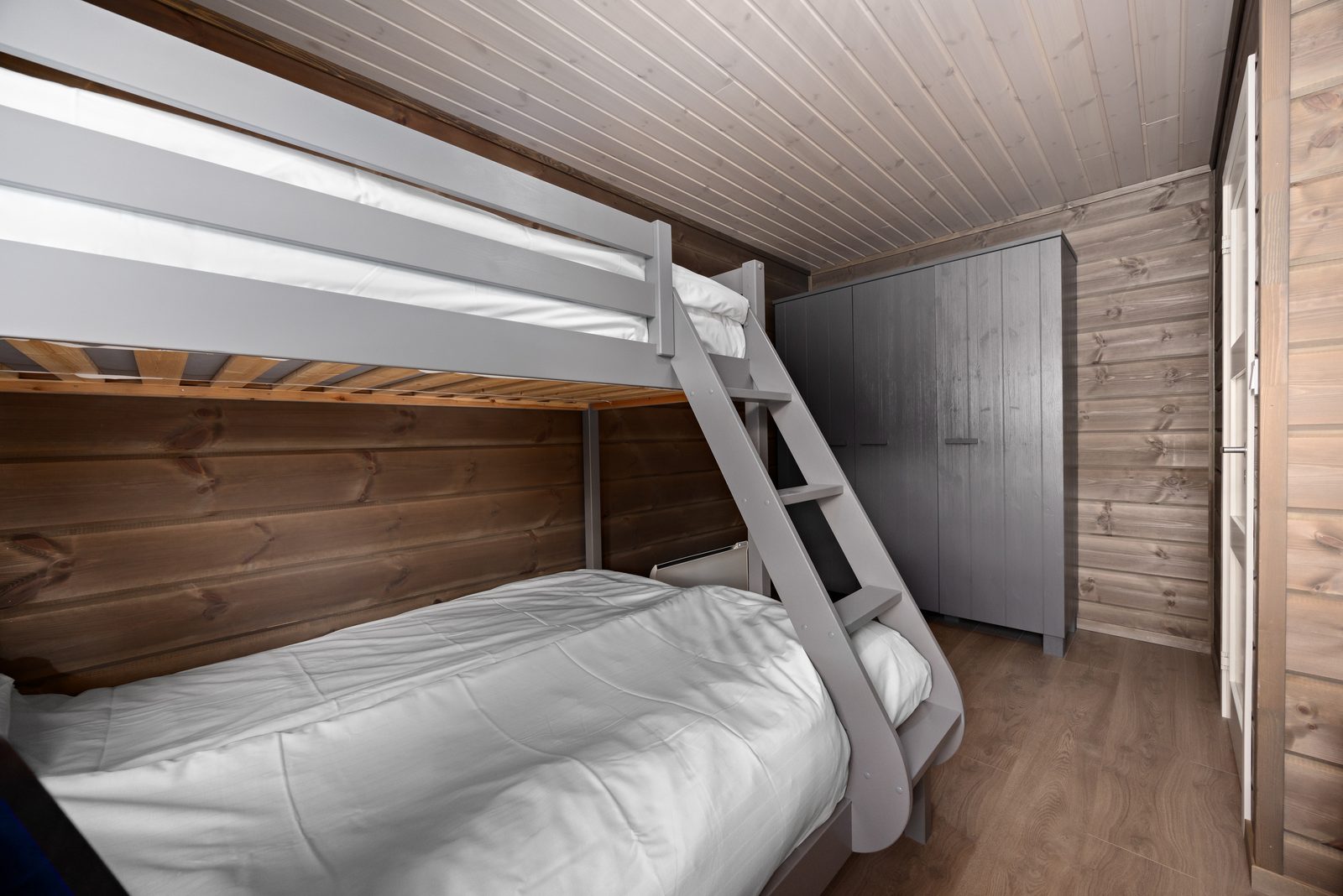 Sigr Hytte | 8p | Mit Sauna