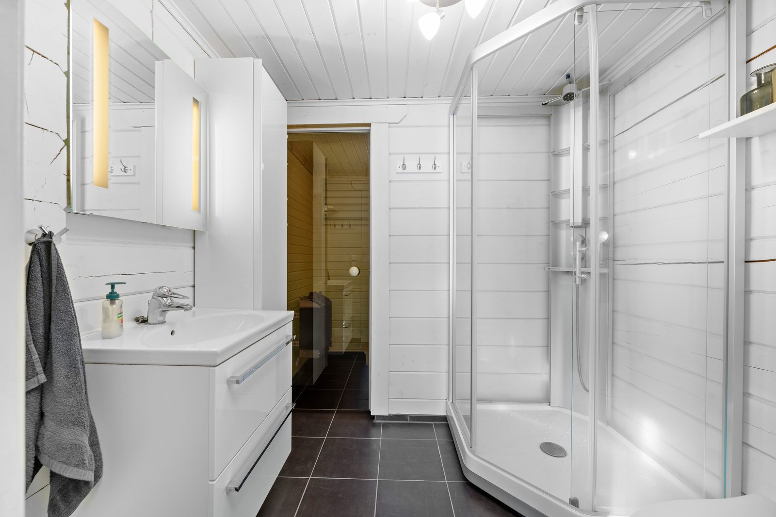Drøm Hytte | 6p | With Sauna & On the Ski Slope