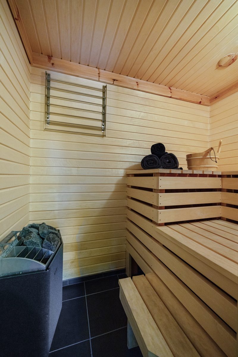 Drøm Hytte | 6p | With Sauna & On the Ski Slope