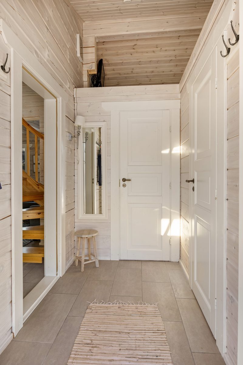 Drøm Hytte | 6p | With Sauna & On the Ski Slope