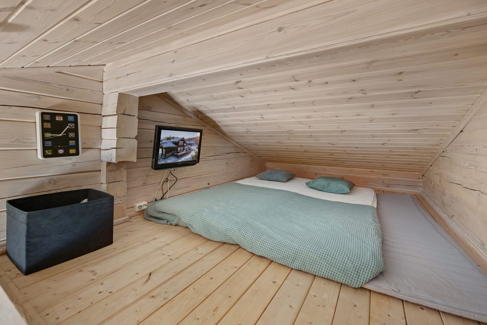 Drøm Hytte | 6p | With Sauna & On the Ski Slope