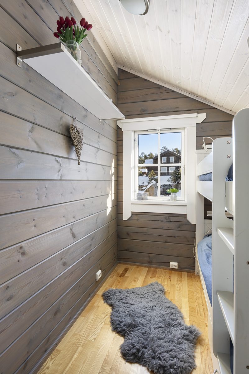 Drøm Hytte | 6p | With Sauna & On the Ski Slope