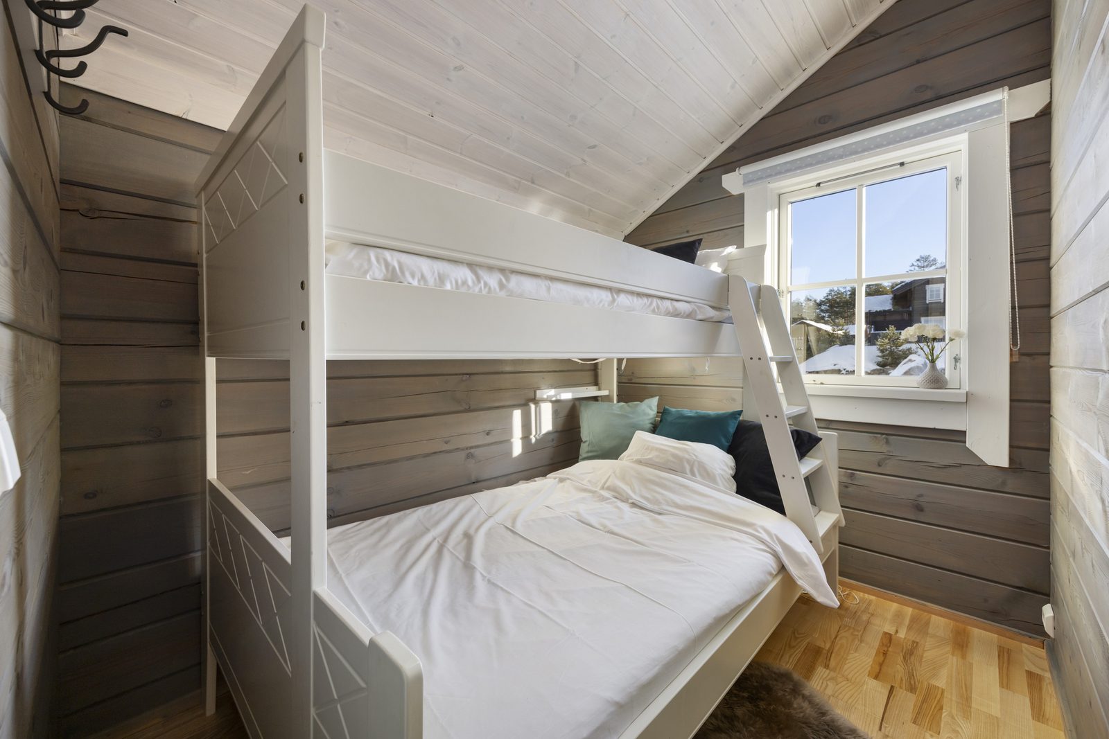 Drøm Hytte | 6p | With Sauna & On the Ski Slope