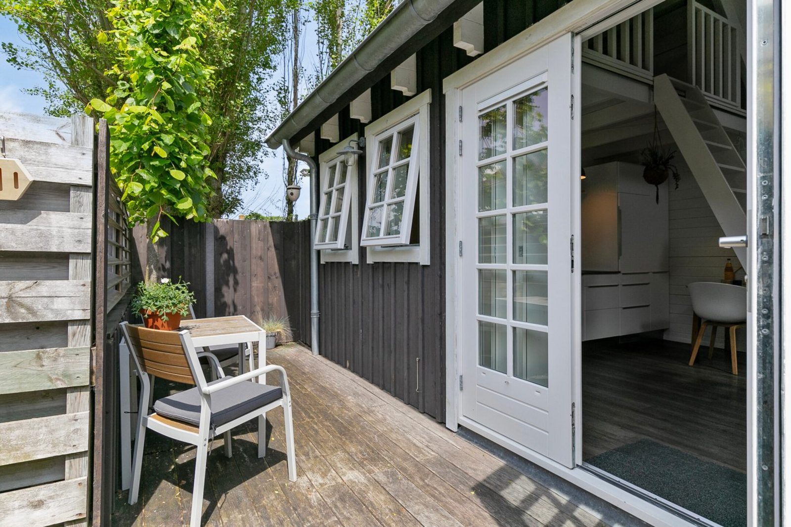 Rent a cottage in Domburg | Lijsterhofstraat 13 - Cozy holiday home near beach and center