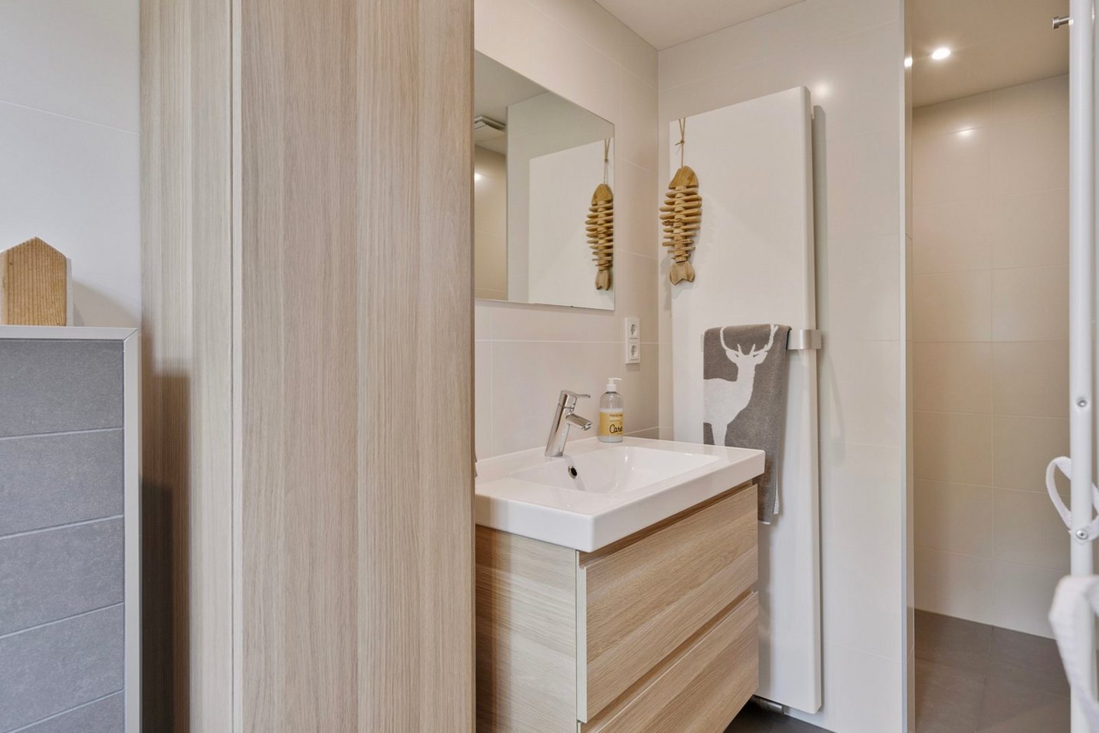 Rent a cottage in Domburg | Lijsterhofstraat 13 - Cozy holiday home near beach and center