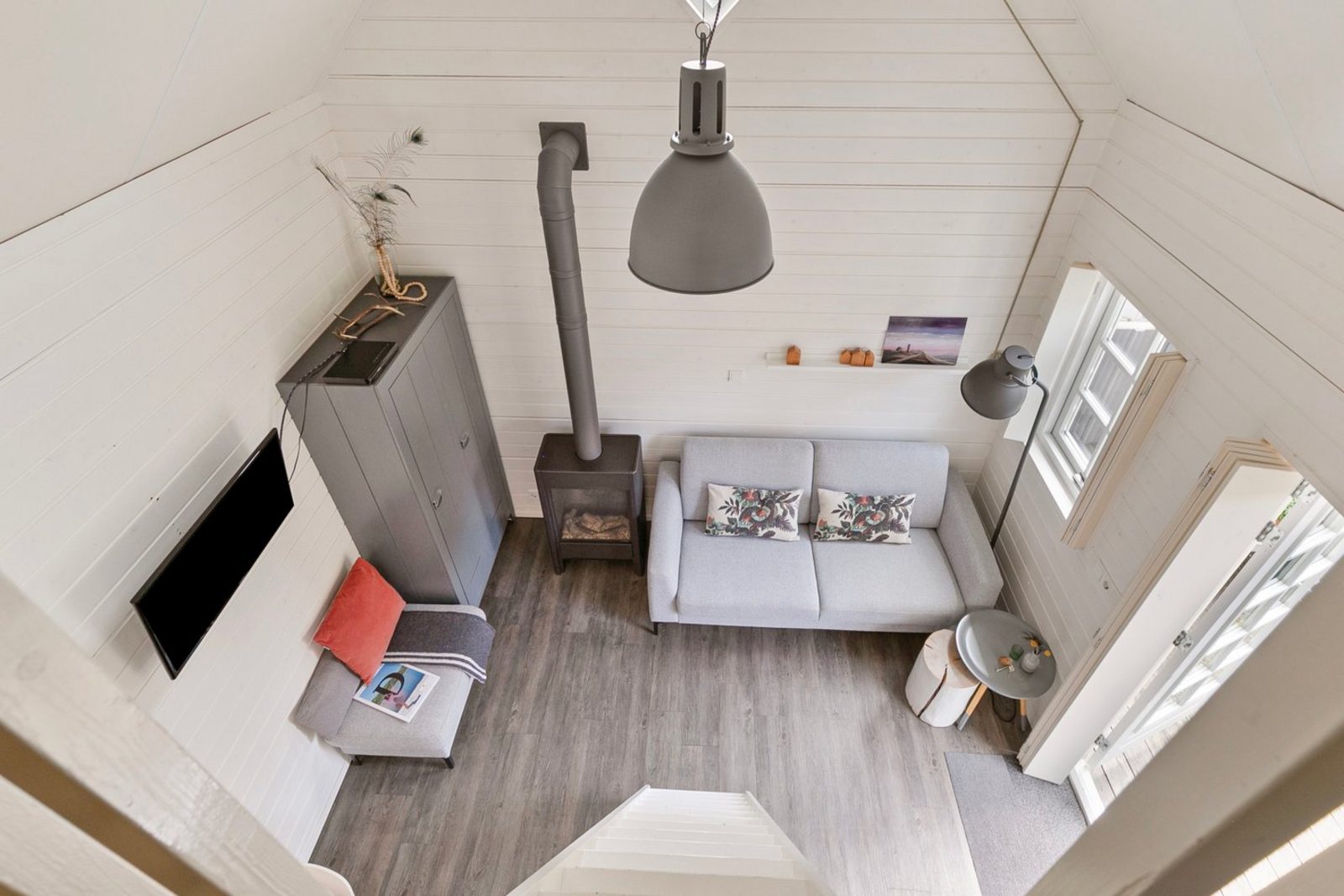 Rent a cottage in Domburg | Lijsterhofstraat 13 - Cozy holiday home near beach and center