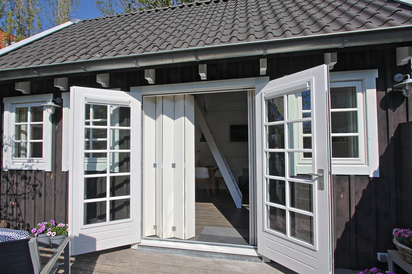 Rent a cottage in Domburg | Lijsterhofstraat 13 - Cozy holiday home near beach and center