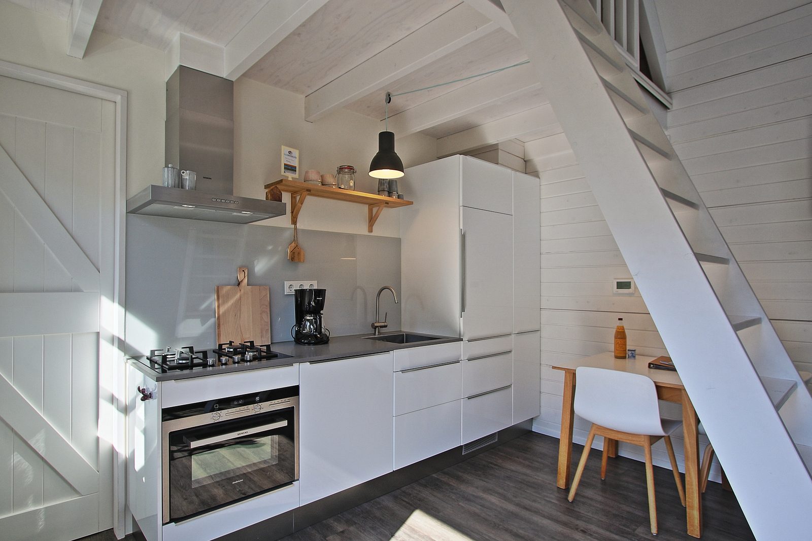 Rent a cottage in Domburg | Lijsterhofstraat 13 - Cozy holiday home near beach and center