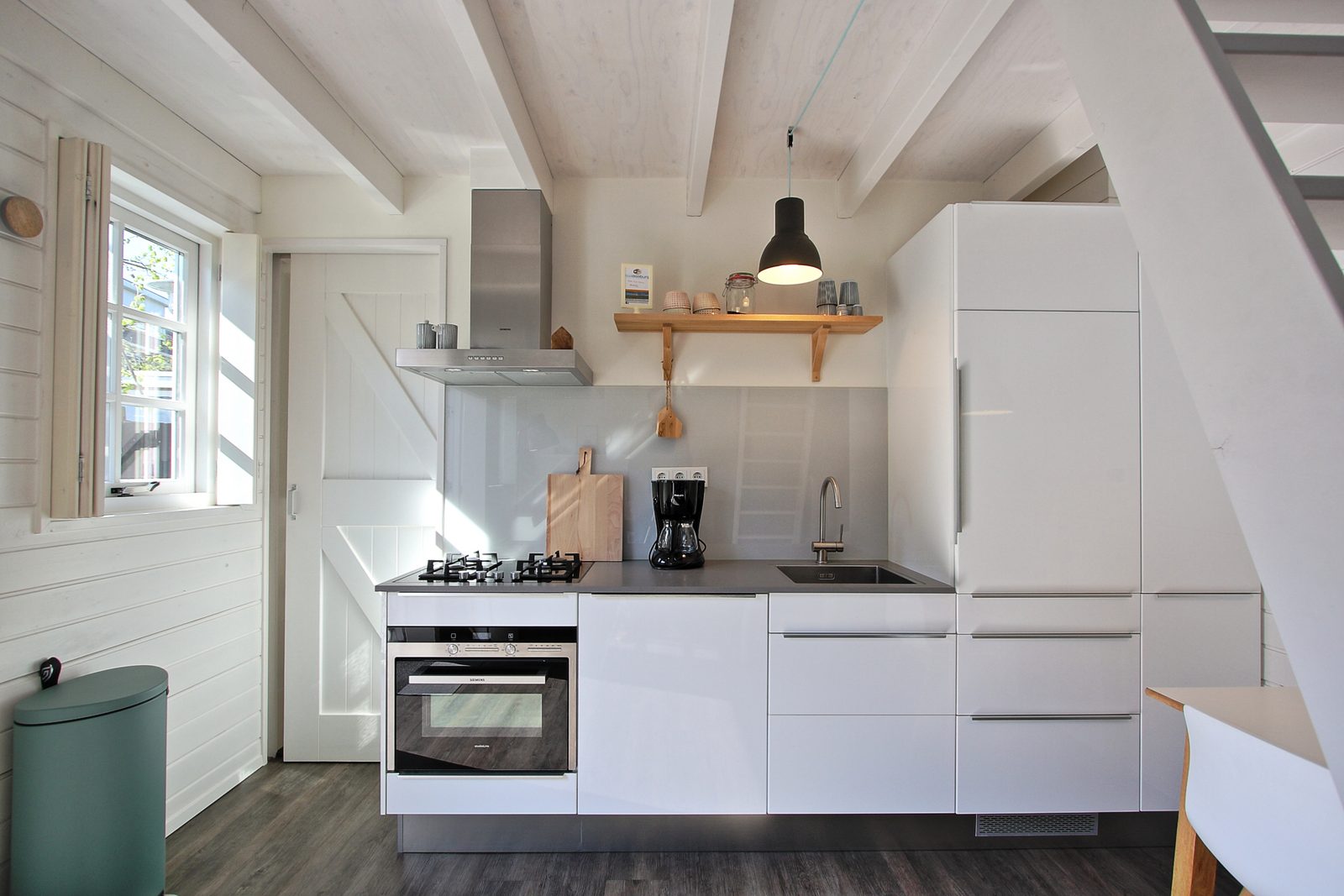 Rent a cottage in Domburg | Lijsterhofstraat 13 - Cozy holiday home near beach and center