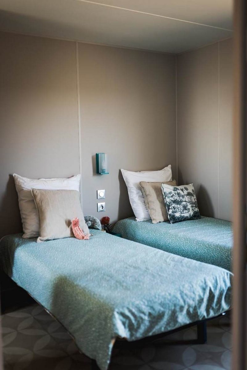 Luxe Lodge | 4 Persons