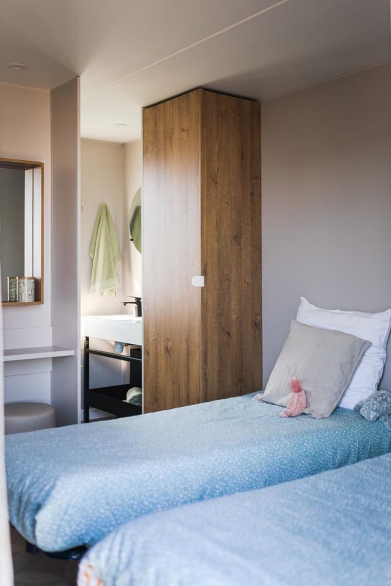 Luxe Lodge | 4 Persons