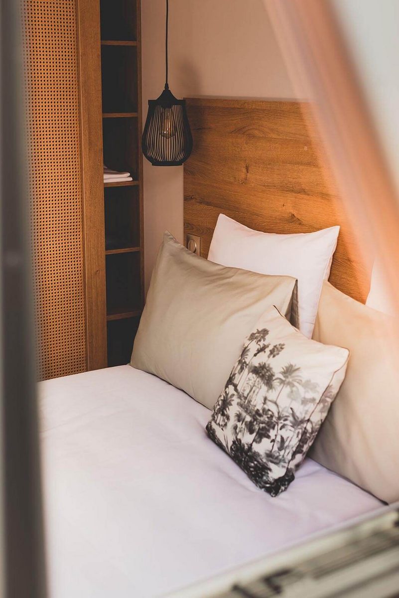 Luxe Lodge | 4 Persons