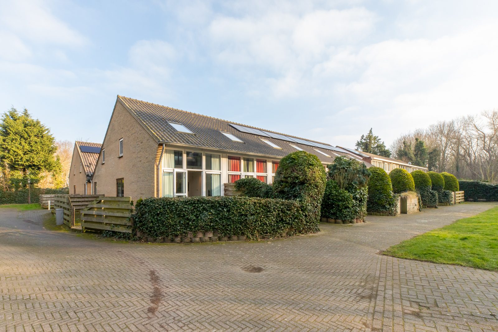Valkenisseweg 88 "WoesteHoeve" Gemütliches Ferienhaus in Zeeland am Meer | Nahe Strand & Natur | 