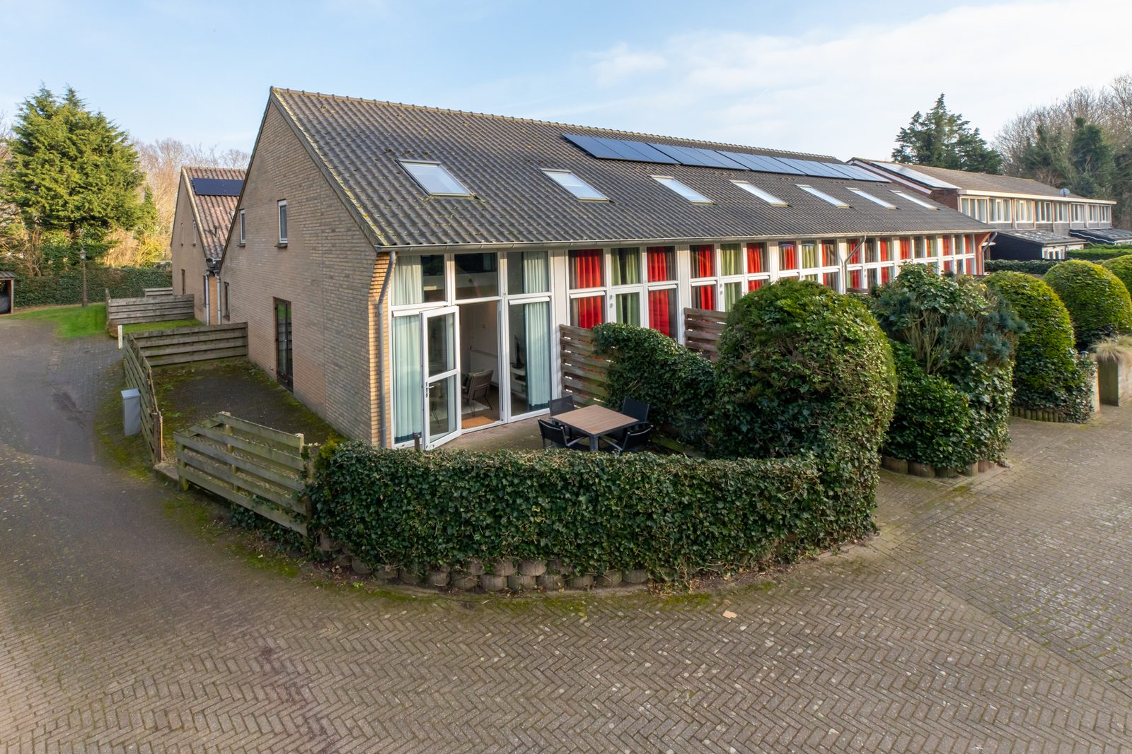 Valkenisseweg 88 "WoesteHoeve" Gemütliches Ferienhaus in Zeeland am Meer | Nahe Strand & Natur | 