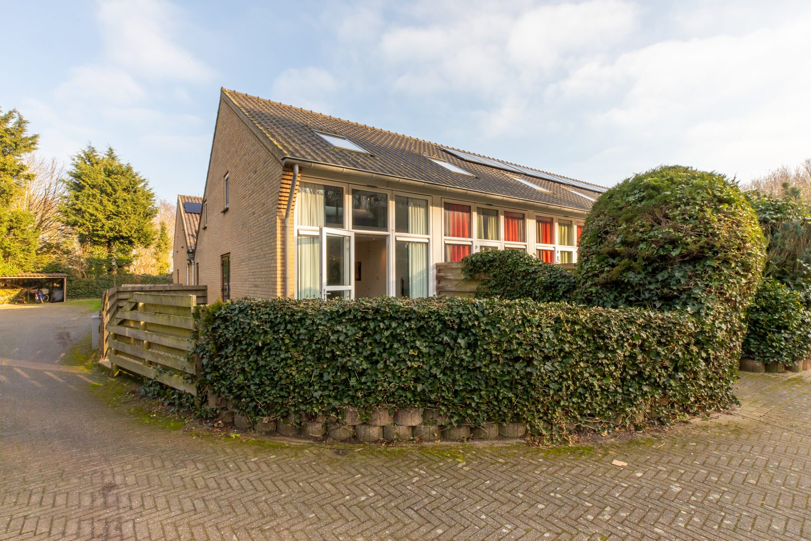 Valkenisseweg 88 "WoesteHoeve" Gemütliches Ferienhaus in Zeeland am Meer | Nahe Strand & Natur | 
