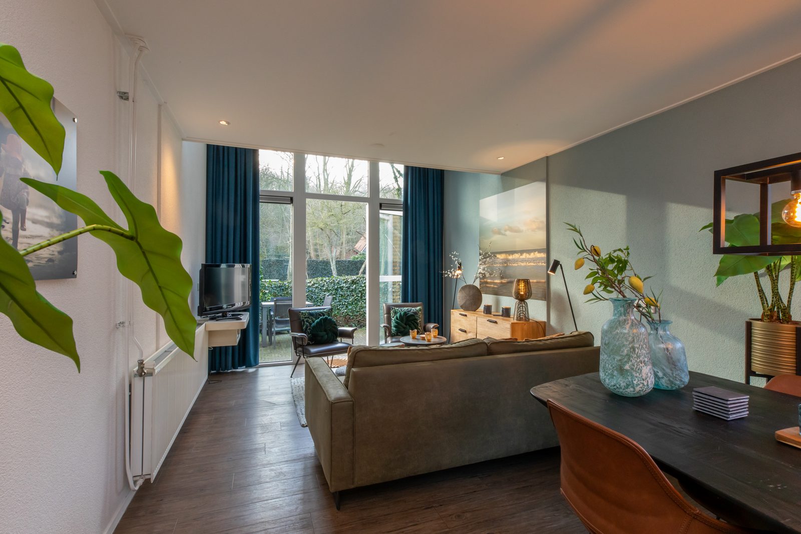 Valkenisseweg 88 "WoesteHoeve" Gemütliches Ferienhaus in Zeeland am Meer | Nahe Strand & Natur | 