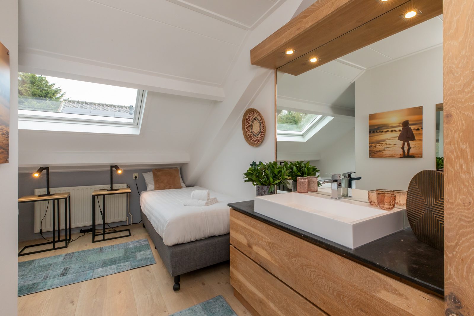 Valkenisseweg 88 "WoesteHoeve" Gemütliches Ferienhaus in Zeeland am Meer | Nahe Strand & Natur | 