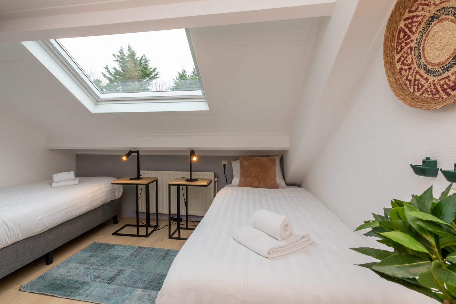 Valkenisseweg 88 "WoesteHoeve" Gemütliches Ferienhaus in Zeeland am Meer | Nahe Strand & Natur | 