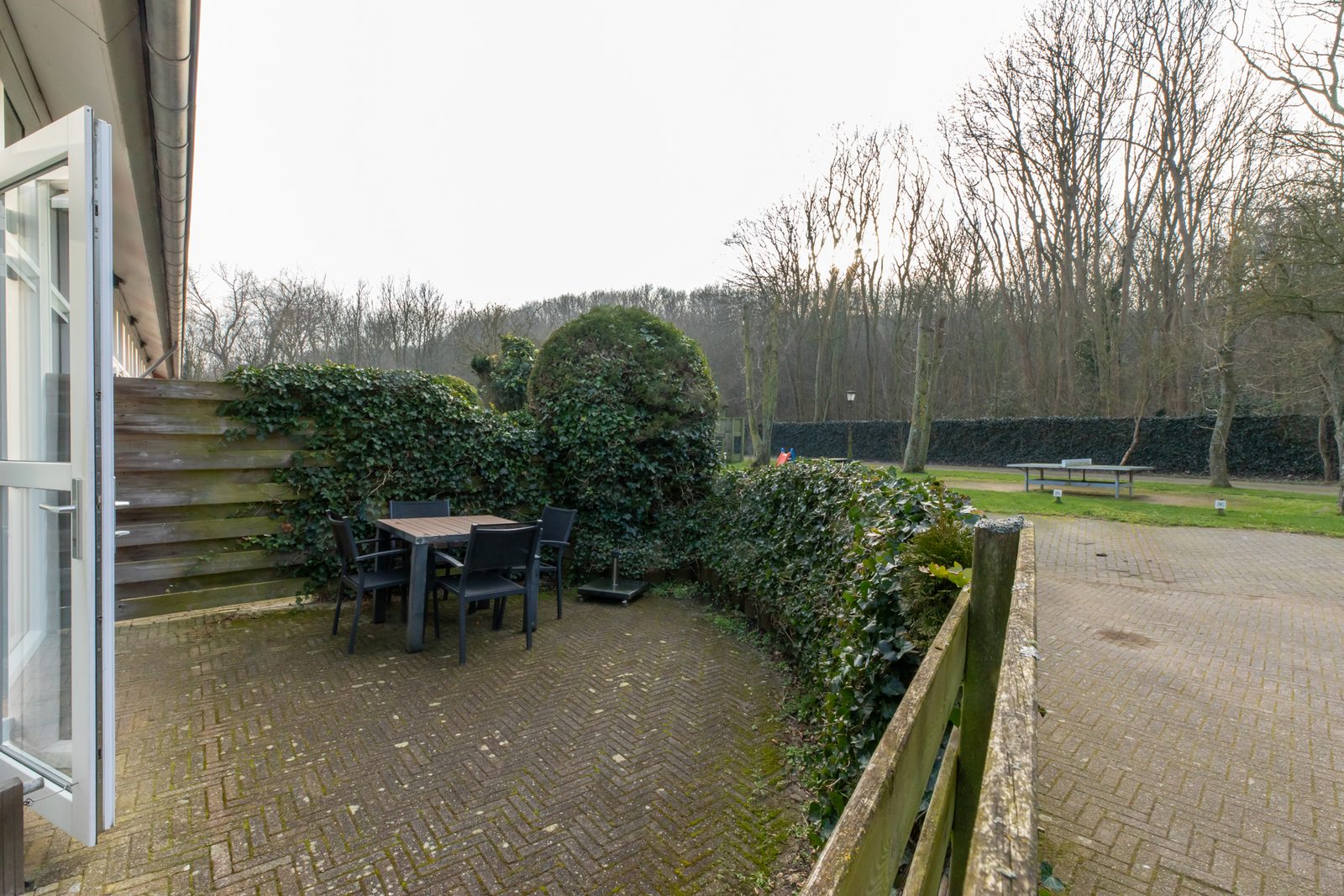 Valkenisseweg 88 "WoesteHoeve" Gemütliches Ferienhaus in Zeeland am Meer | Nahe Strand & Natur | 