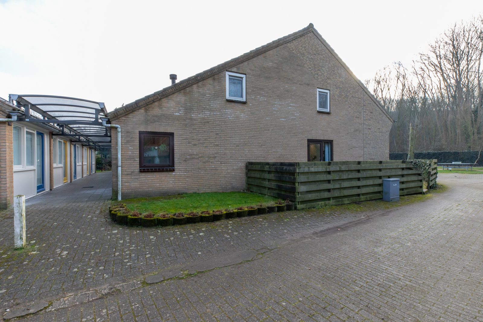 Valkenisseweg 88 "WoesteHoeve" Gemütliches Ferienhaus in Zeeland am Meer | Nahe Strand & Natur | 