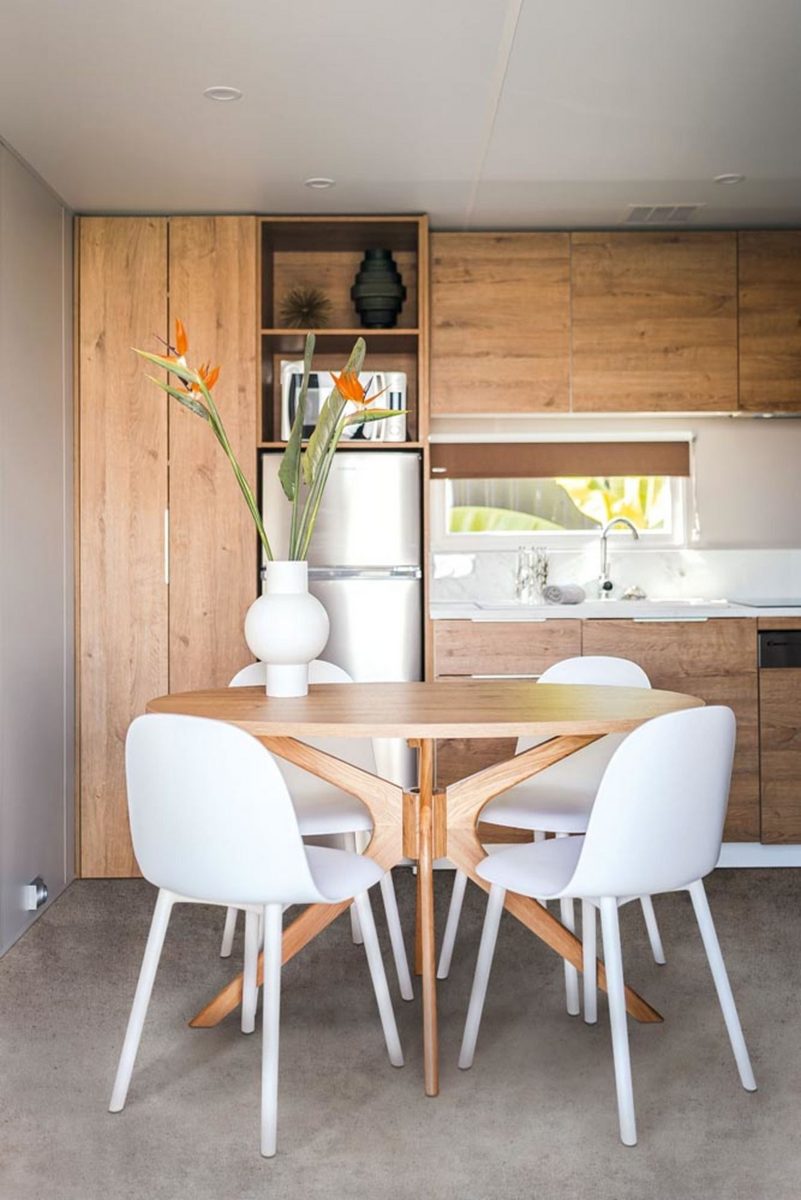 Luxe Lodge | 2 personen