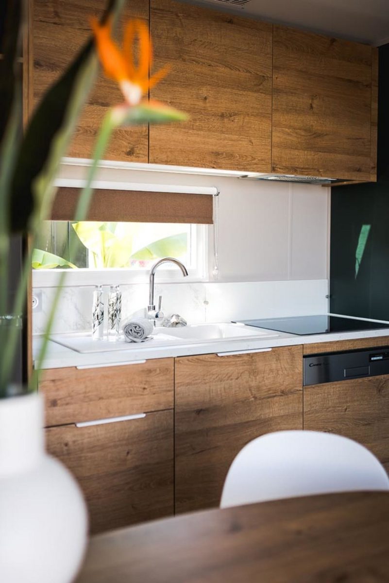 Luxe Lodge | 2 personen