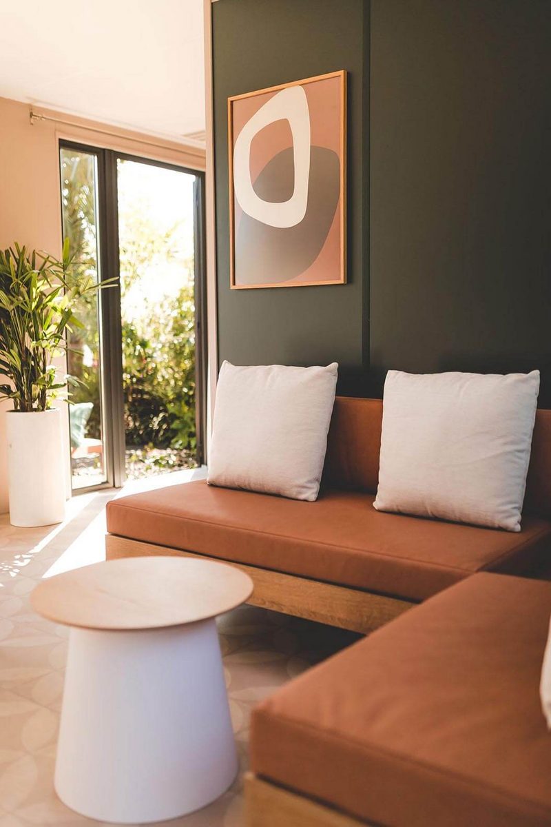 Luxe Lodge | 2 personen