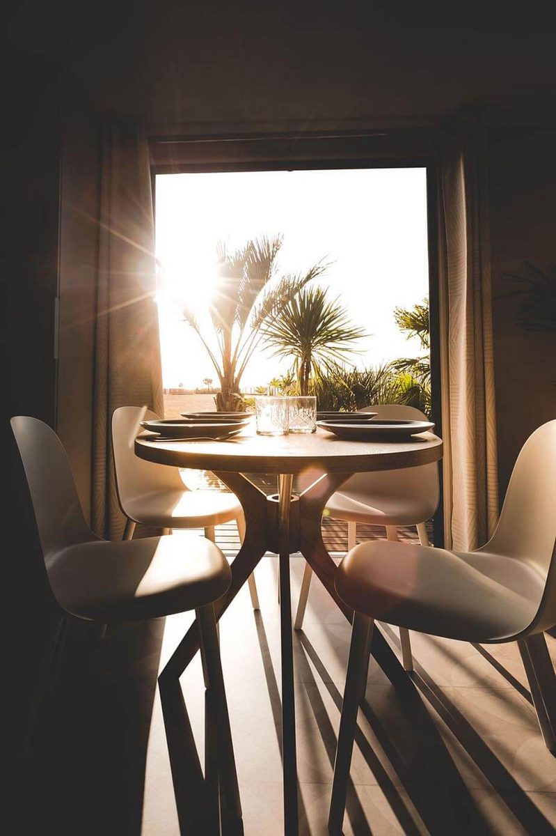 Luxe Lodge | 2 personen